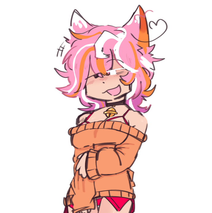 mackie human human character